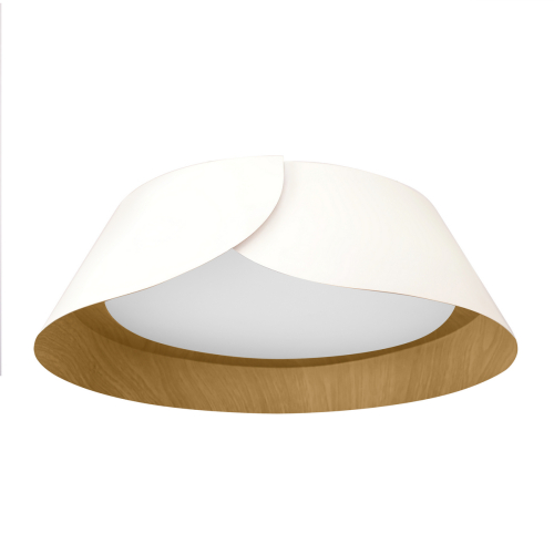 Потолочный светильник Loft IT Lane 10370 White изображение в интернет-магазине Cramer Light