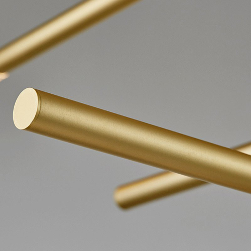 Люстра на штанге ImperiumLoft Traverse 207812-26 изображение в интернет-магазине Cramer Light фото 10