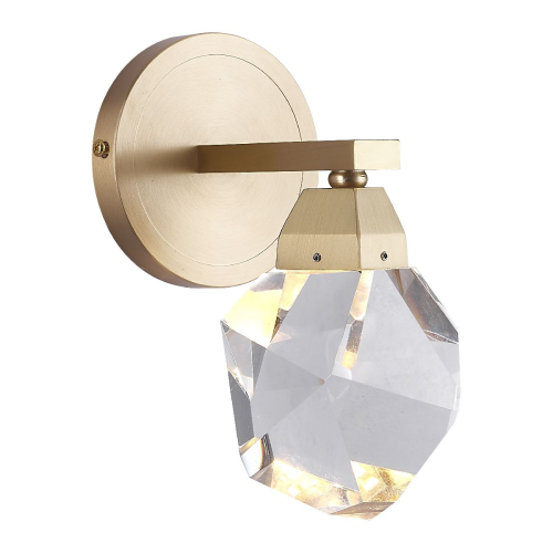 Бра ImperiumLoft Cristel Wall 167107-26 дополнительное фото фото 2