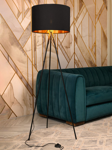 Торшер ARTSTYLE HT-772B изображение в интернет-магазине Cramer Light фото 5