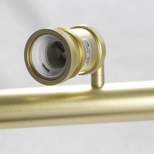 Накладной светильник Lussole Loft Murray GRLSP-8169 изображение в интернет-магазине Cramer Light фото 4