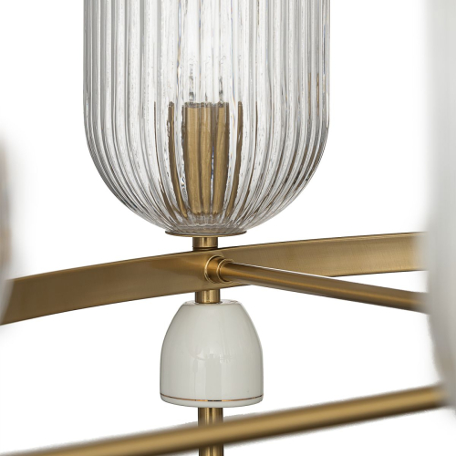 Подвесная люстра Citilux Carson CL255183 изображение в интернет-магазине Cramer Light фото 11