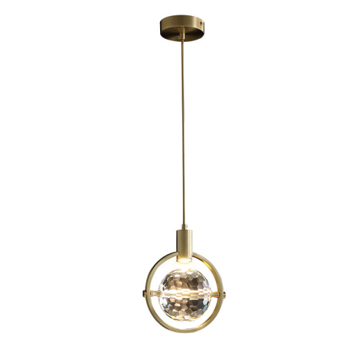 Подвесной светильник ImperiumLoft Golf 189717-23 изображение в интернет-магазине Cramer Light фото 22