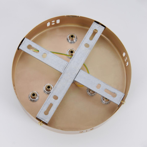 Потолочная чаша Favourite Canopy 4591-180-6GD изображение в интернет-магазине Cramer Light фото 3