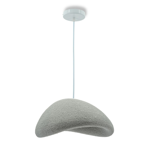 Подвесной светильник Lightera Stone LE205L-600S изображение в интернет-магазине Cramer Light