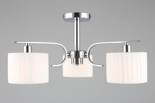 Потолочная люстра Omnilux Neviano OML-34207-03 изображение в интернет-магазине Cramer Light фото 3