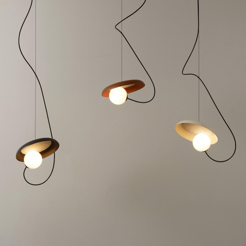 Подвесной светильник ImperiumLoft Margott 213905-23 изображение в интернет-магазине Cramer Light фото 14