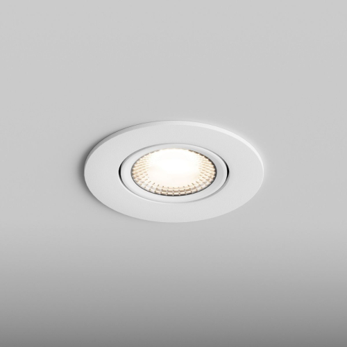 Встраиваемый светильник Hesby Lighting Atlas HSBL_0086 изображение в интернет-магазине Cramer Light фото 5