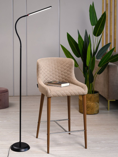 Торшер ARTSTYLE TL-528B изображение в интернет-магазине Cramer Light фото 5