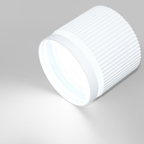 Накладной светильник General GWL-GX53-M-IP20 661784 изображение в интернет-магазине Cramer Light