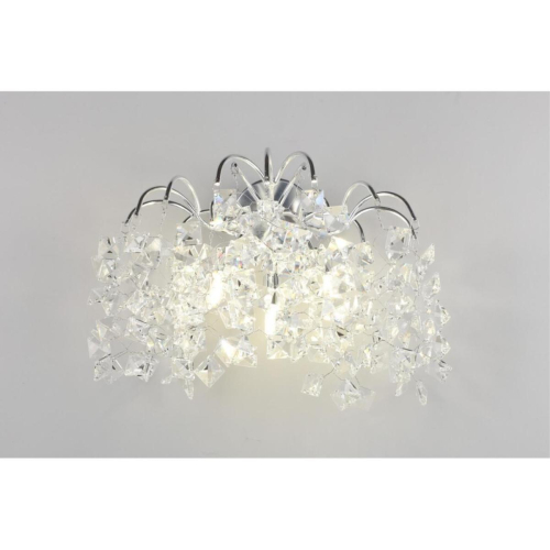 Настенный светильник  Aployt Danusia APL.846.01.03 изображение в интернет-магазине Cramer Light фото 4