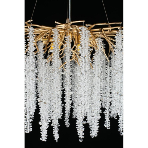 Подвесная люстра Aployt Paulina APL.848.03.13 изображение в интернет-магазине Cramer Light фото 17