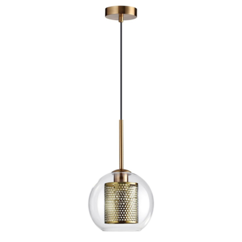 Подвесной светильник Odeon Light Clocky 4939/1 изображение в интернет-магазине Cramer Light