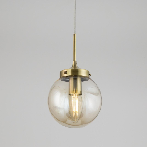 Подвесной светильник Citilux Планета CL105115 изображение в интернет-магазине Cramer Light фото 11