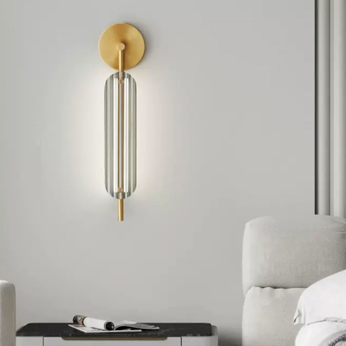 Настенный светильник ImperiumLoft Chiffa B Wall 255522-22 изображение в интернет-магазине Cramer Light фото 5