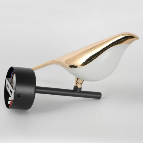 Бра Lussole Jasper LSP-8642 дополнительное фото фото 2