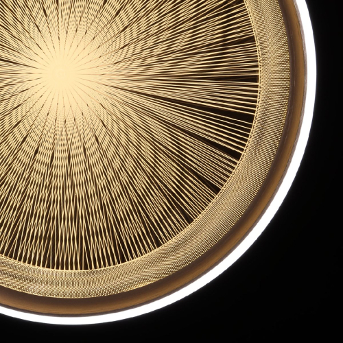 Потолочная люстра De Markt Норден 660014501 изображение в интернет-магазине Cramer Light фото 6