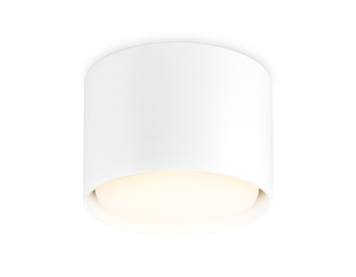 Накладной светильник Ambrella Light Techno Spot TN5301 изображение в интернет-магазине Cramer Light