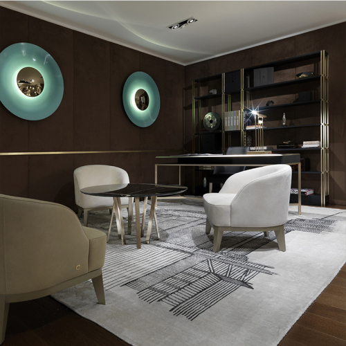 Настенный светильник ImperiumLoft Alesta 209038-23 изображение в интернет-магазине Cramer Light фото 8