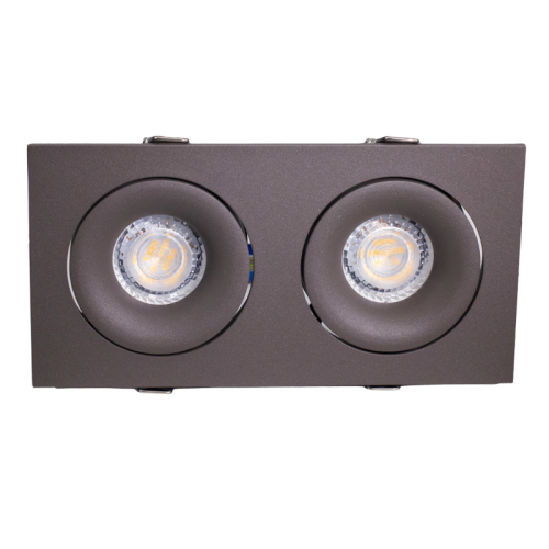 Встраиваемый светильник AM Group AM479 COFFEE изображение в интернет-магазине Cramer Light