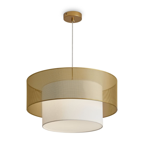 Подвесной светильник Freya Lattice FR5528PL-01BS изображение в интернет-магазине Cramer Light фото 5