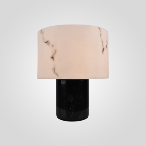 Настольная лампа ImperiumLoft Marbly 302467-23 изображение в интернет-магазине Cramer Light