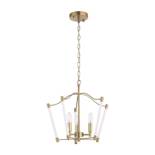 Подвесная люстра ST Luce Регалия SL1406.303.03 изображение в интернет-магазине Cramer Light фото 8