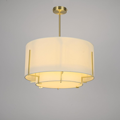 Люстра на штанге ImperiumLoft Cleo 140610-26 изображение в интернет-магазине Cramer Light фото 2