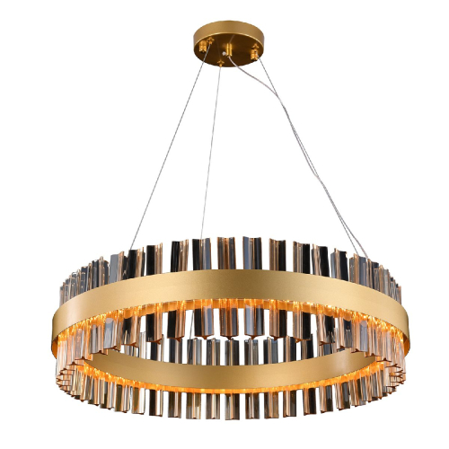 Подвесная люстра Favourite Marquis 4263-6P изображение в интернет-магазине Cramer Light