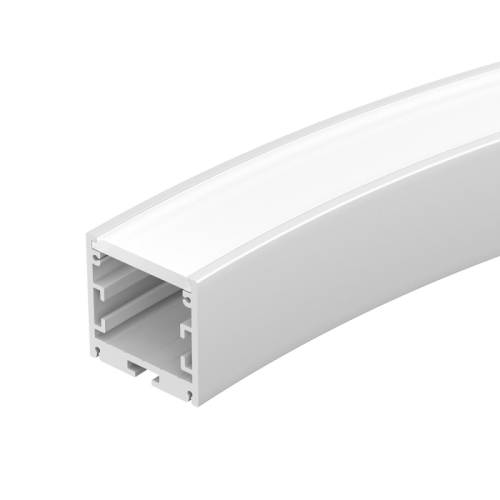 Профиль Arlight SL-ARC 027641 изображение в интернет-магазине Cramer Light