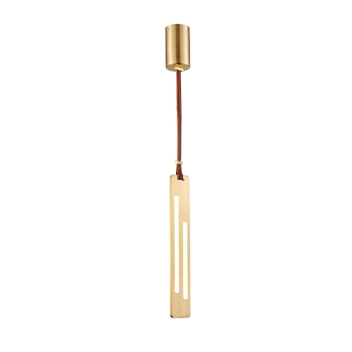 Подвесной светильник Favourite Odit 4219-1P изображение в интернет-магазине Cramer Light