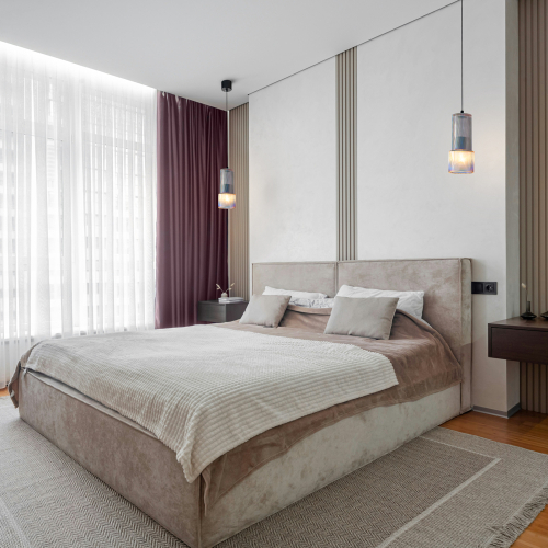 Подвесной светильник Freya Versato FR5599PL-01SM изображение в интернет-магазине Cramer Light фото 2
