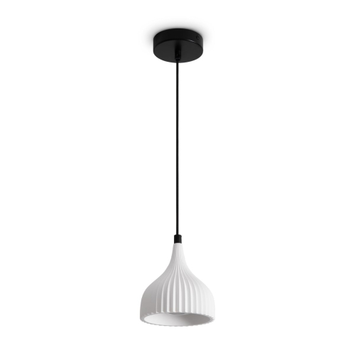 Подвесной светильник Freya Terra FR5582PL-01W изображение в интернет-магазине Cramer Light фото 6