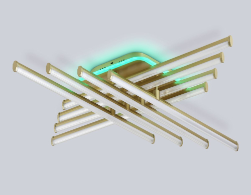 Потолочный светильник Ambrella Light Comfort LineTech FL6263 изображение в интернет-магазине Cramer Light фото 8