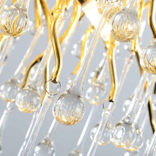 Подвесная люстра ImperiumLoft Marian 205826-26 изображение в интернет-магазине Cramer Light фото 12