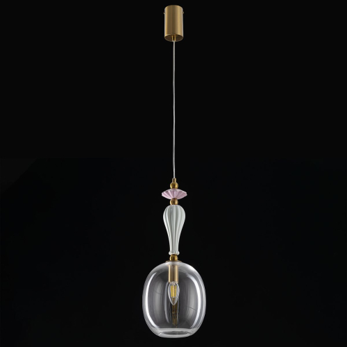 Подвесной светильник Citilux Fernet CL254410 изображение в интернет-магазине Cramer Light фото 3