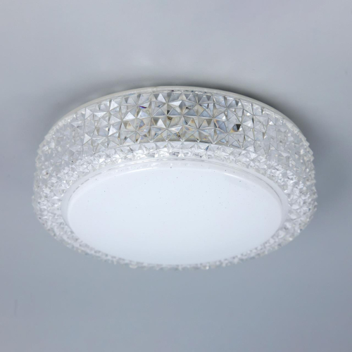Потолочный светильник Citilux Альпина CL718A12G изображение в интернет-магазине Cramer Light фото 9