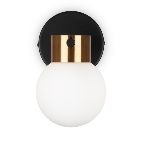 Бра Freya Gatsby FR5233WL-01BS дополнительное фото фото 8