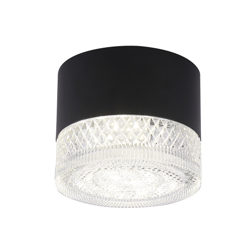 Накладной светильник Crystal Lux CLT 140C80 BL 4000K изображение в интернет-магазине Cramer Light фото 3