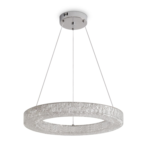 Подвесной светильник Freya Michelle FR5519PL-L60CH изображение в интернет-магазине Cramer Light фото 7