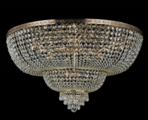 Потолочная люстра Maytoni Palace DIA890-CL-34-G изображение в интернет-магазине Cramer Light фото 5