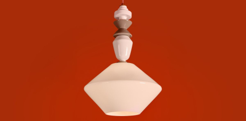 Подвесной светильник Freya Tela FR2061PL-01BS4 изображение в интернет-магазине Cramer Light фото 14