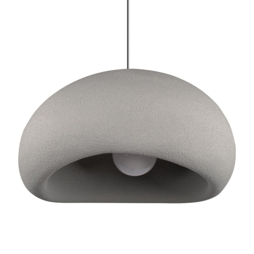 Подвесной светильник Loft IT Stone 10252/600 Grey изображение в интернет-магазине Cramer Light фото 3