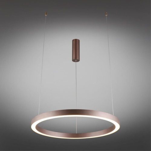 Подвесная люстра Aployt Nisia APL.025.03.48 изображение в интернет-магазине Cramer Light фото 2