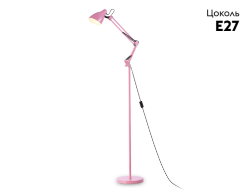 Торшер Ambrella Light Floor TR97645 изображение в интернет-магазине Cramer Light фото 2