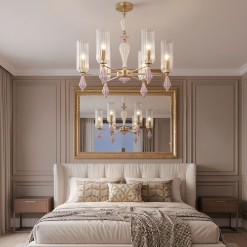 Подвесная люстра Citilux Fernet CL254160 изображение в интернет-магазине Cramer Light фото 11