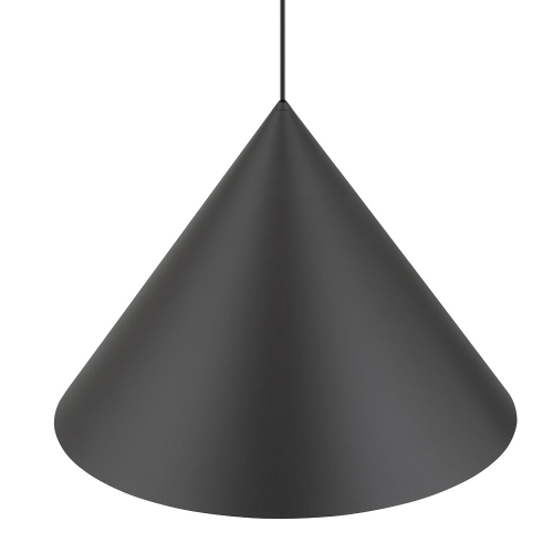 Подвесной светильник Nowodvorski Zenith L Gray 10873 изображение в интернет-магазине Cramer Light фото 3