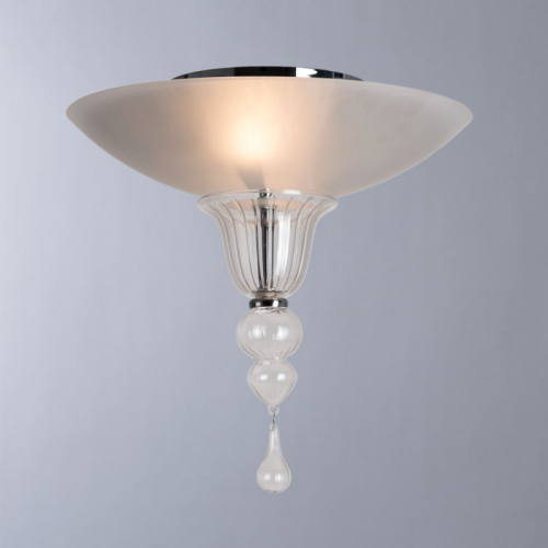 Накладная люстра Divinare 4020/02 PL-2 изображение в интернет-магазине Cramer Light фото 2
