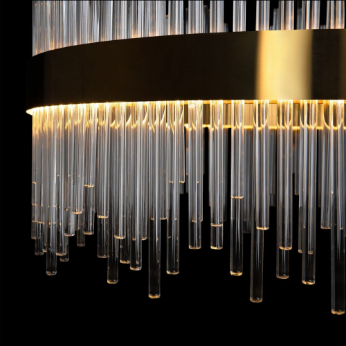 Подвесная люстра Freya Chalice FR10008PL-L46G изображение в интернет-магазине Cramer Light фото 4