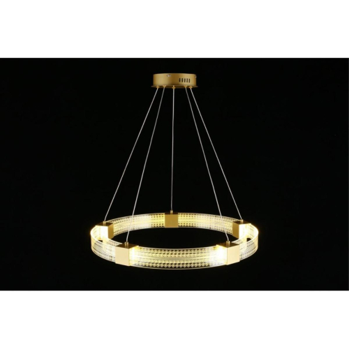 Подвесная люстра Aployt Misia APL.030.03.50 изображение в интернет-магазине Cramer Light фото 9